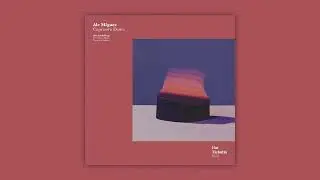 Ale Miguez - Universal Sphere [Bar Melodia]