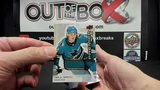 Out Of The Box Group Break #18240 24-25 PREMIER HALF CASE TEAM BUY