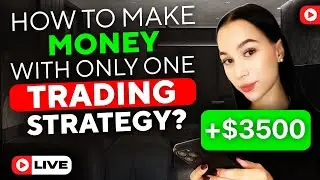 Can You Trade With Just One Strategy? Real-Time Test With the Best one on Pocket Option !