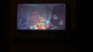 (Al Revés) El Ataque de Withered Freddy