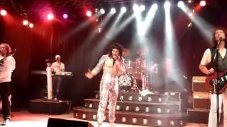 Queen Revival Band - Who wants to live forever/Bohemian Rhapsody