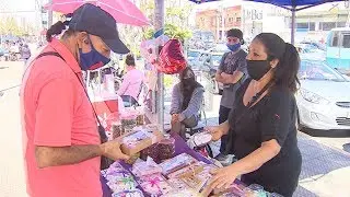 Aumenta empleo informal y mujeres son las m&aacute;s afectadas