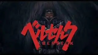 Berserk 2016 OST - Ash Crow (No silence or outros)