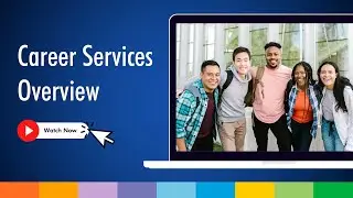 Career Services Overview | George Brown College