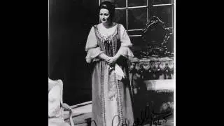 Bellini - Il Pirata - Imogene - Ernesto duet - Montserrat Caballé, Julian Patrick (Cincinnati, 1969)