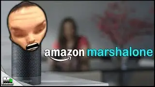 Amazon Echo: MarshalONE Edition (Introducing Amazon MarshalONE)