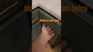Avoiding Costly Mistakes: Proper Cabinet Installation for Functional Kitchens - Home Inspector Dan