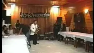 ORHAN - VALLE ME SAX  - B7 PRODUCTION - 2009