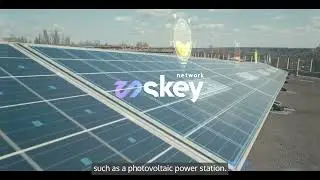 SkeyNetwork's Vision for the Photovoltaic Industry! #RWA 🌞