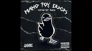 Lucvriel - mano, toy' duck (Visualizer)