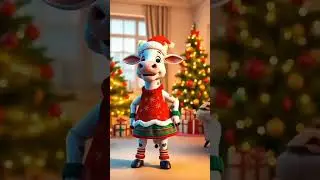 Christmas Happy Christmas ⛄🎁 Marry Christmas ⛄ #magicalstorytime #shorts #christmas #marrychristmas