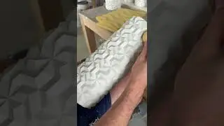 Introducing the 2025 Hammerly Ceramics lamp design.