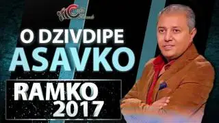 Ramko 2017 - O Dzivdipe Asavko - CukiRecords Production