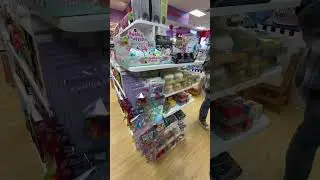 NO BUDGET Shopping At Learning Express 🤑🛍️ #shorts