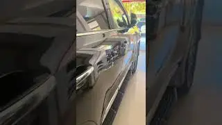 Programming an additional copy of the Lexus LX570 car key#autokeypro #locksmith #key #smart #fyp
