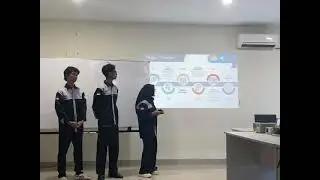 PRESENTATION PBLEM25101 - SWITCH CONTROL MODUL USING INFRARED
