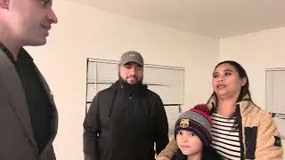 Mohamad Lababidi- Exp Realty Of California- (client testimonial)