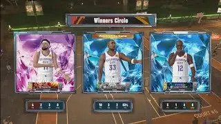 NBA 2K26 