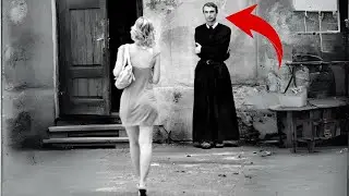 ⭐️100 Rare & Forbidden Photos of Celebrity Movie Stars!