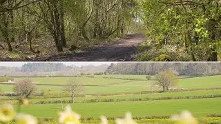 Miller Homes - Kingshill Park, East Midlands - Local Area Tour