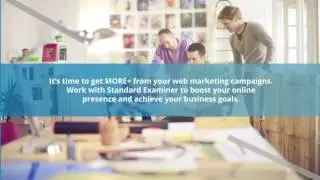 Boost Your Digital Marketing Campaigns with Standard Examiner