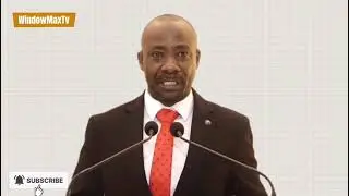 Gwajima Atema cheche “SITAOGOPA NA SITAACHA KUKEMEA UTEKAJI” leo 15-07-2025