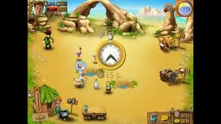 Youda Survivor 2 Broken Paradise Level 1 5
