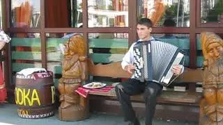 ИГРА В РЕСТОРАНЕ / THE GAME AT THE RESTAURANT