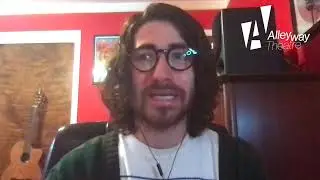 Goat Song 90 Playwright