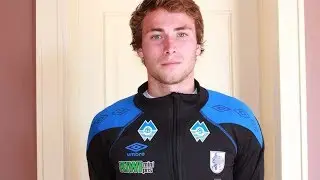 Patrick Byskata   IFK Mariehamn highlights   Team Provider