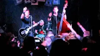 MILWAUKEE WILDMEN - Get In The Pit