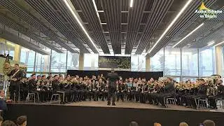 Sagrada Presentación - AM Encarnación de San Benito en MARCO Sevilla 2024