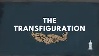 Jesus Feeds the Four Thousand - Matthew 17:1-13 - Vic. Lim Yi Jin