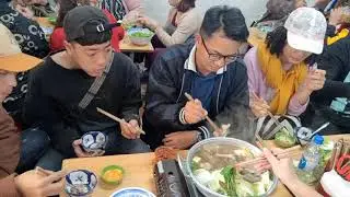 Coco beachcamp Lagi-Da Lat trip 2021