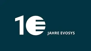 Evosys Laser GmbH  - Rückblick 10 Jahresfeier