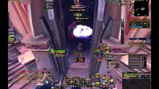 10.0.7 별의 궁정(신화 +18) 야수 사냥꾼/Court of Stars(Mythic +18) Beast Mastery Hunter
