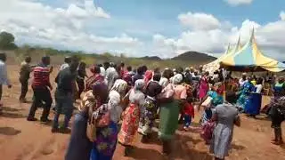 Kalundu's Triumph Entry kwa Julius kyalo Savali.