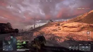 BF 6 CARNAGE HELicopter 😉🙃😆