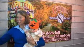 Cottrell Oktoberfest 2015