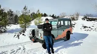 THE WINTER ROMP CHAMP HAS BEEN CHALLENGED!