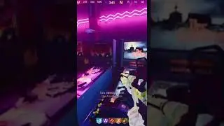*NEW* Cold War zombies map has the first zombies map ever made!