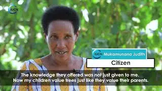 Scaling Up Landscape Restoration from Rwanda across the Continent of Africa (extended version)