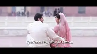 Maham Lashari and Daniyal Lashari Full Wedding Cinematic Highlights