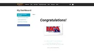 Is MCA's Affiliate Program Legit? Things they don't tell you...