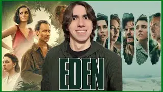 Eden | Review