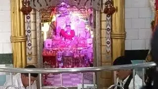 સતરંગ ધામ