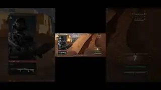 le fusil &agrave; pompe est devenu mon pire cauchemar #deltaforce #gaming #deadmatch @DeltaForceGame