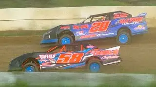 Street Stock Feature | Freedom Motorsports Park | 6-24-22