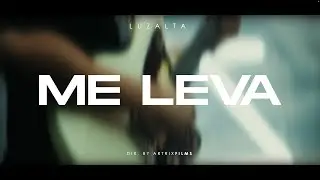 Luzalta - Me Leva (Live Session)