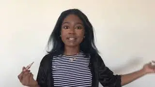 I DONT WATCH BLACK YOUTUBERS ft Addcolo hair